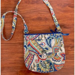 Vera Bradely Purse